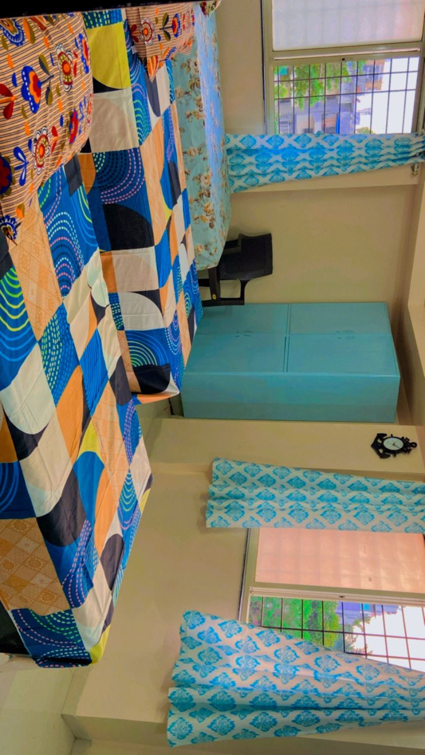 Resident Room 5